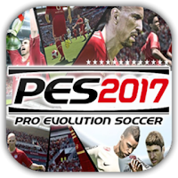 PES 2017 (Pro Evolution Soccer) Apk + Data