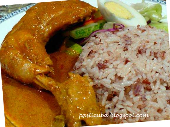 Resepi Nasi Dagang ~ Pasti Cuba Pelbagai Jenis Resepi 