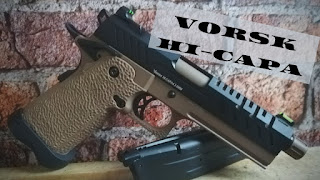 Nuprol Vorsk Hi-Capa