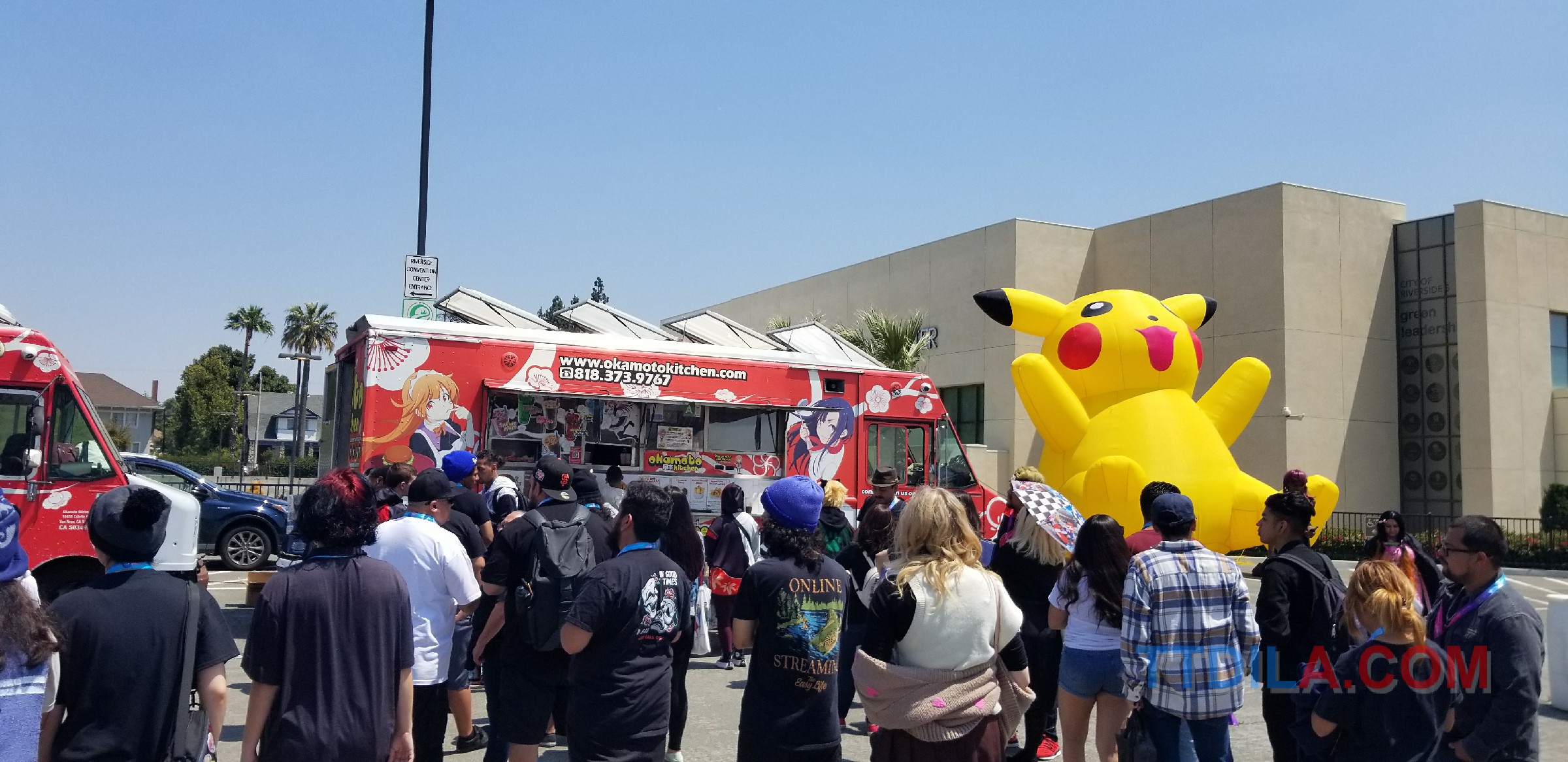 Discover more than 54 anime expo riverside 2023  cegeduvn