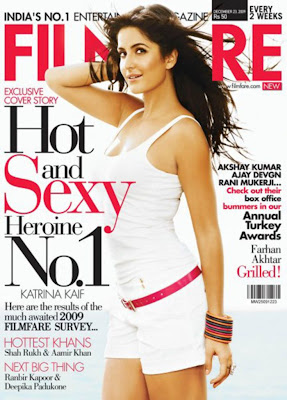 katrina kaif magazine wallpapers