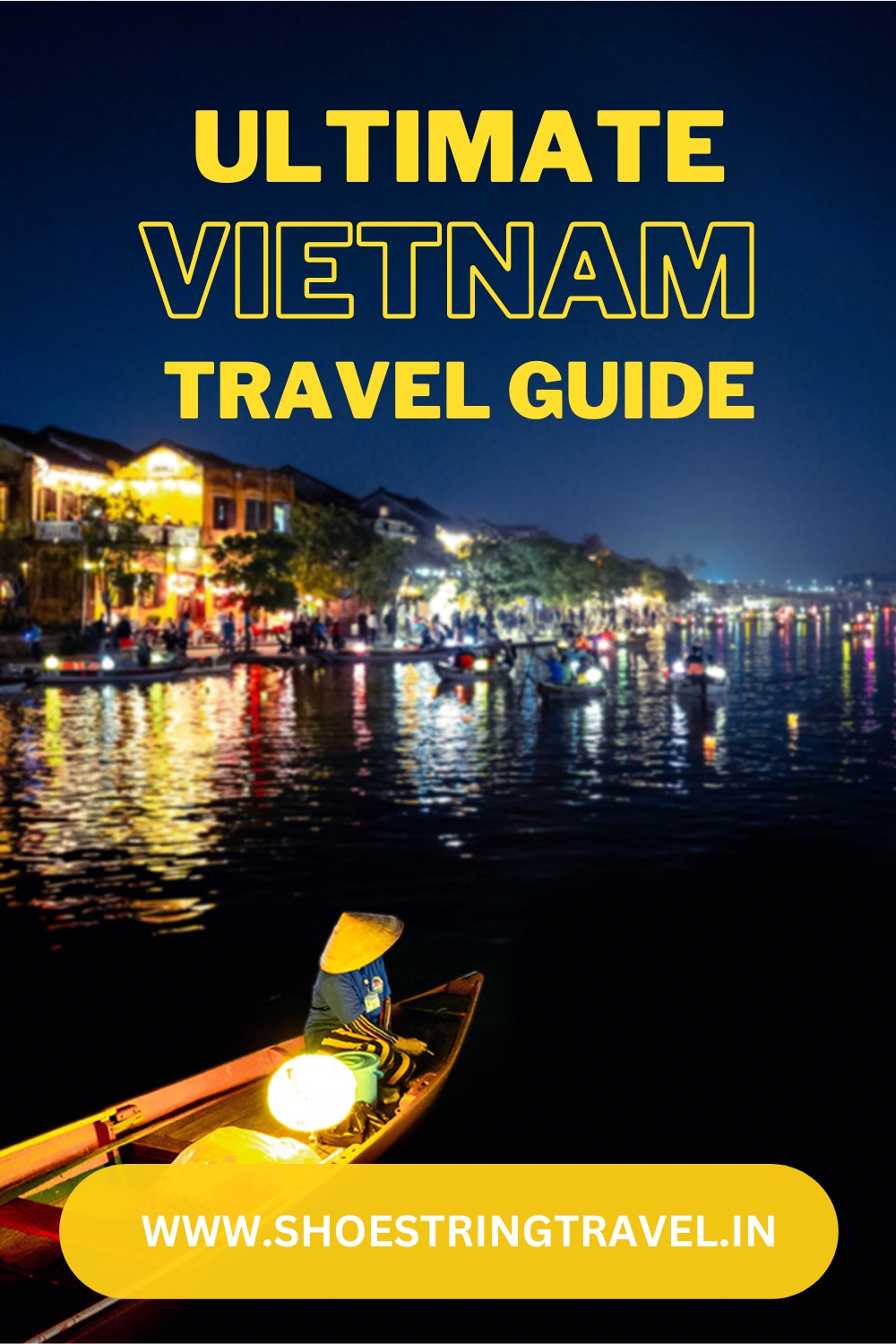 Ultimate 1 Week Travel Guide To Northern Vietnam — Annchovie