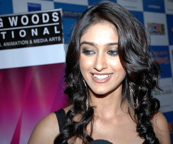 Ileana D'Cruz