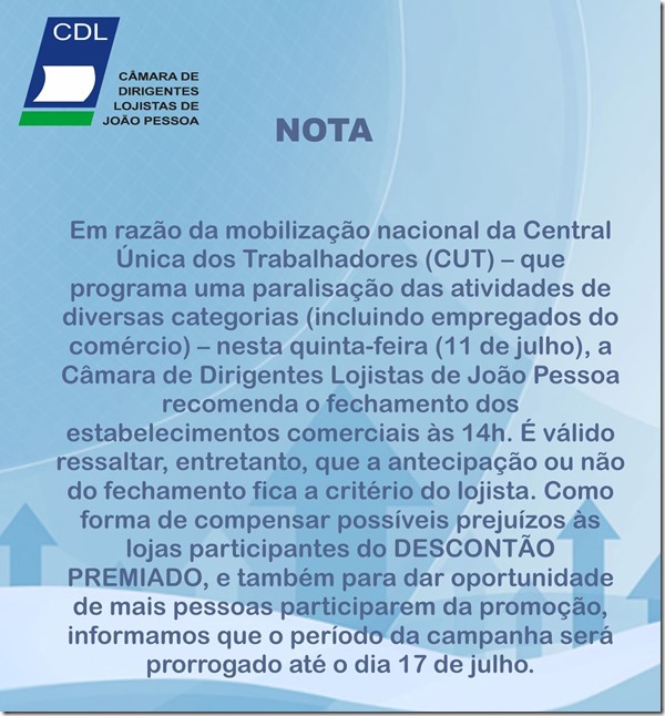 nota-paralisacao-no-comercio-e-prorrogacao-do-descontao-premiado