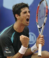 Thomaz Bellucci resultado de tenis