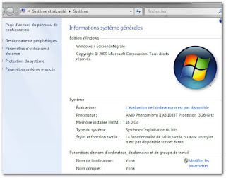 memoire utilisable windows 10, utiliser toute la ram windows 10, mémoire virtuelle windows 10, optimiser performance windows 10, fichier d'échange windows 10, consommation ram windows 10, windows 10 ram max, memoire utilisable windows 7 32bit, memoire utilisable windows 7 64, Augmenter la « Mémoire utilisable » (RAM) sous Windows, Windows 10 : les petits ajustements de la RAM et des services qui, Mémoire utilisable ? - Windows 10, La mémoire utilisable peut être inférieure à la mémoire installée, Problème de mémoire RAM sous Windows 10, Une astuce pour rendre Windows 10 plus rapide