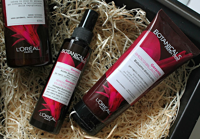 l'oreal Botanicals