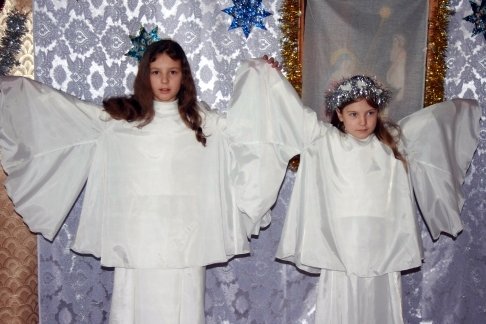 Рождество, 2010 год