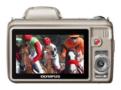 Olympus 810uz on Olympus Sp 810uz Vs Sony Hx100v Vs Nikon P500   Comparison