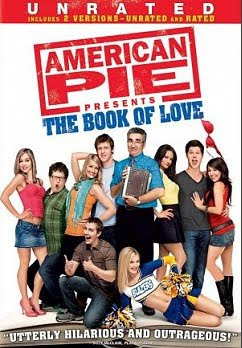 AMERICAN PIE PRESENTS: THE BOOK OF LOVE (2009)