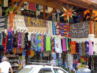 comercio, puerto vallarta, nayarit, mexico