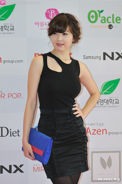 2 Jung Se On - Asia Model Festival Awards-very cute asian girl-girlcute4u.blogspot.com
