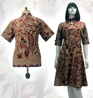 model baju 2013