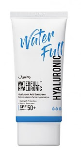 Jumiso Waterfull Hyaluronic Acid Sunscreen Review