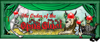 Order of the Opus Gluei