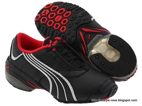 Scarpe rosa:scarpe-22181395