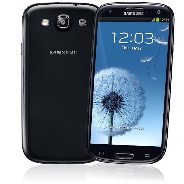 Samsung Galaxy S3 Neo