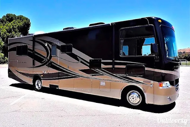 RV Rental Prices: How Much Does It Cost to Rent an RV in 2022