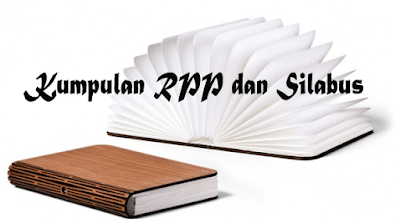 Download Silabus dan RPP Kelas 1 SD KTSP 2006