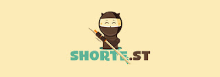 Logo Shorte.st
