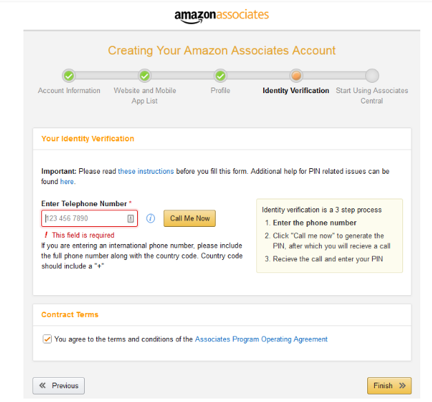 How to Become an Amazon Affiliate  How To Earn Money Online From Home ?