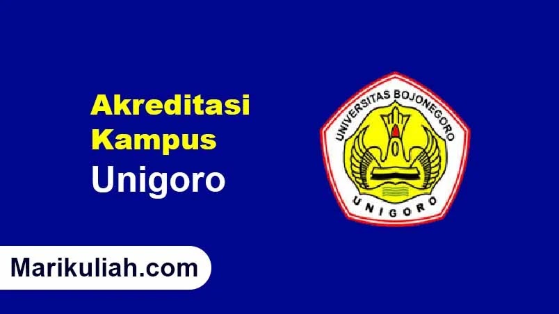 Akreditasi Unigoro