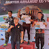 Atlet Menembak Pasaman Barat Raih Medali Perak di Kejuaraan Menembak Danyon Arhanud 13 Pekanbaru