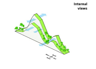 The Concepts Of Contemporary Modern Architecture -  Hualien Residences - 