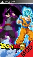 DBZ Tenkaichi Tag Team MOD V5