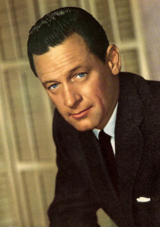 Labels William Holden