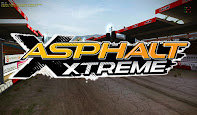 Asphalt Xtreme