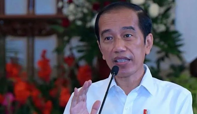 Dilarang Berjualan di TikTok Shop, Jokowi: Efeknya Sudah Kemana-mana!