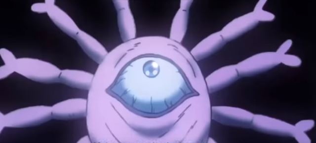  One Punch Man Season 2 Episode 7 Sub Indonesia: Monster King Orochi