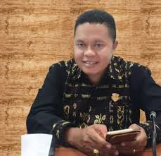 MULAI BERMASALAH, DAVID INGATKAN PEMKAB TTS SOAL PEKERJAAN RSP KUALIN