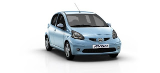 AYGO