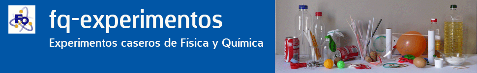 Experimentos e ideas