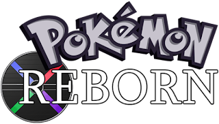 Pokemon Reborn (RMXP)