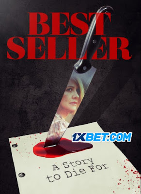 Bestseller (2022) Hindi Dubbed (Voice Over) WEBRip 720p H-Subs HD Online Stream