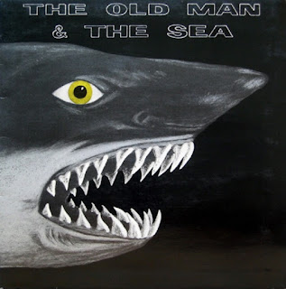 Old Man and the Sea “Old Man and the Sea” 1972 Sonet Label,Danish Prog