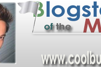 BlogStar of the Month (July 2012) – Coolbuster.net