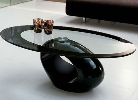 Glass Coffee Tables