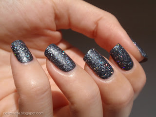 Rimmel Precious Stones 001 Diamond Dust 