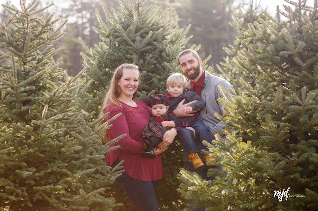 MJD Photography, Martha Duffy, Kimball Brook Farm, Hancock, NH, New Hampshire, Christmas, Family, Documentary and Lifestyle Photographer