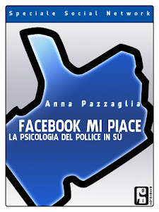 Facebook mi piace: La psicologia del pollice in su