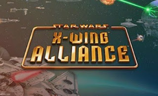 Star Wars X-Wing Alliance PC Games