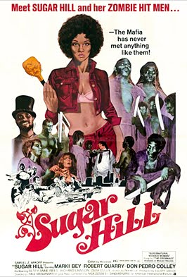 The Watching Hour Preview: Sugar Hill