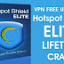 HOTSPOT SHIELD VPN ELITE 6.20.29 MULTILINGUAL-FULL CRACKED