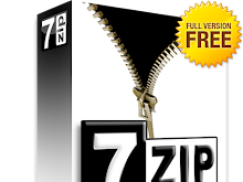 7-Zip 16.02