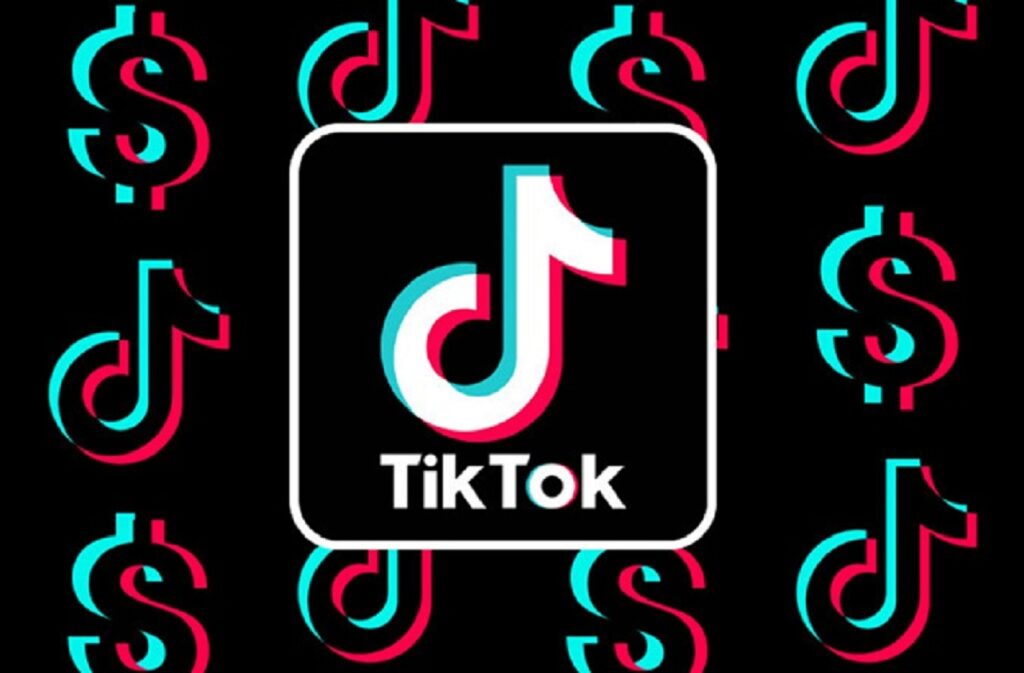 FONAKLAS .COM: Αγωγή – μαμούθ κατά του TikTok