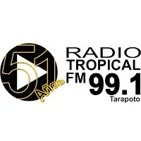 radio tropical tarapoto